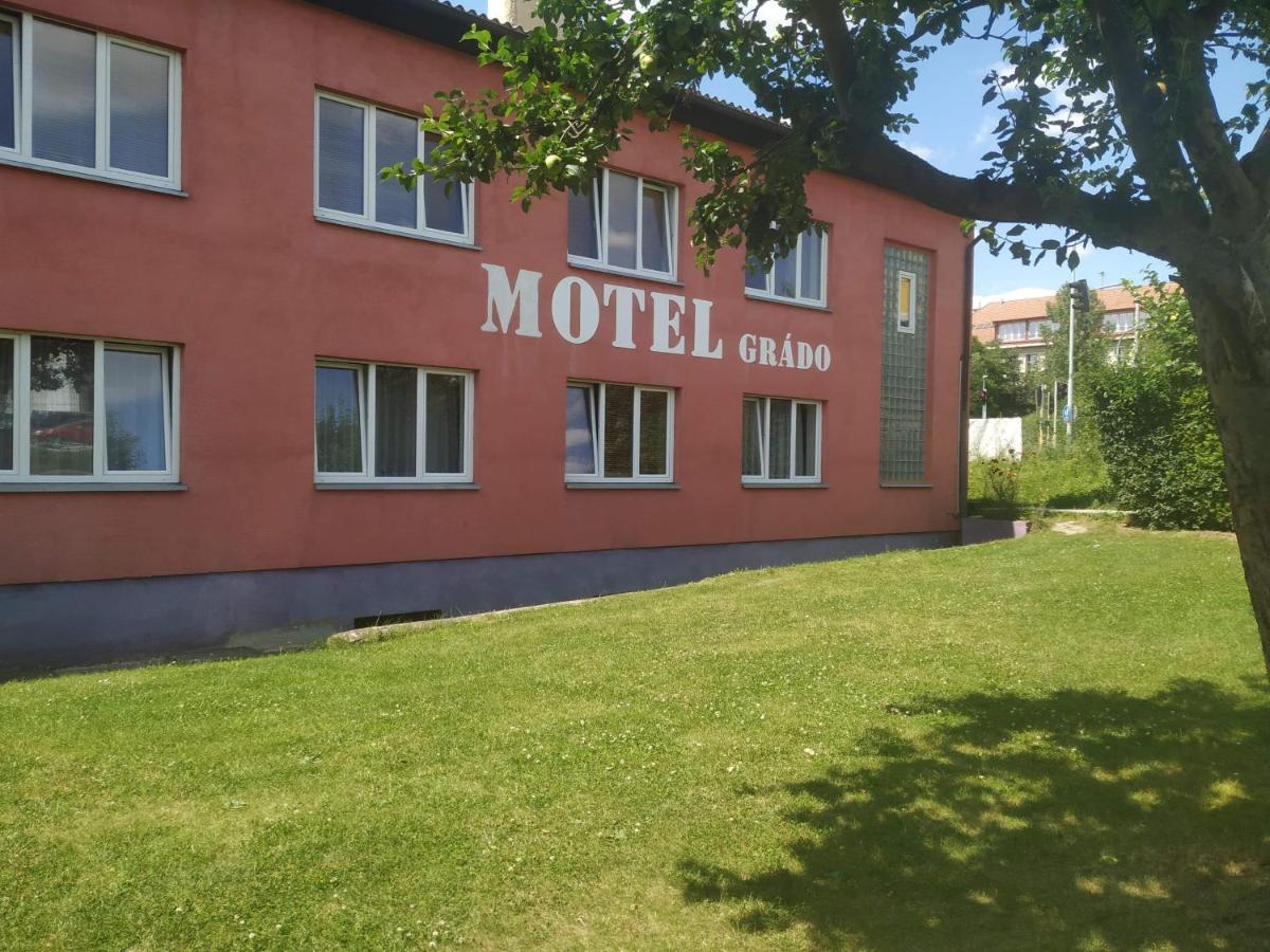 Motel Grádo Praha
