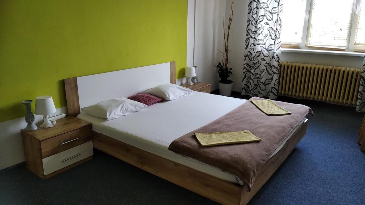 Grádo Motel Praha