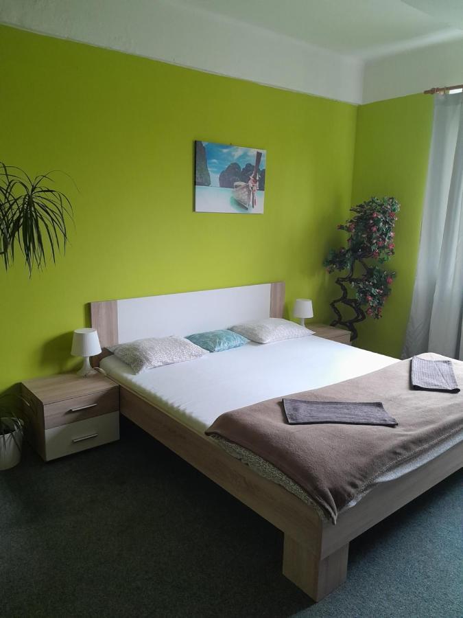 Motel Grádo Praha