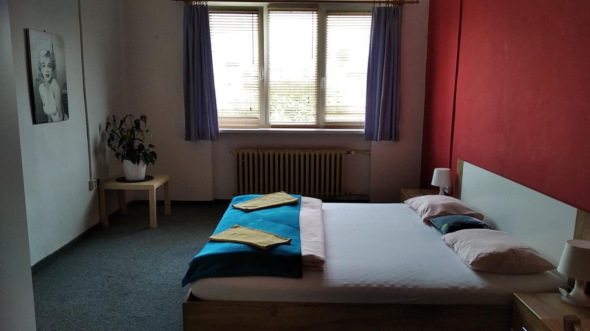Grádo Motel Praha