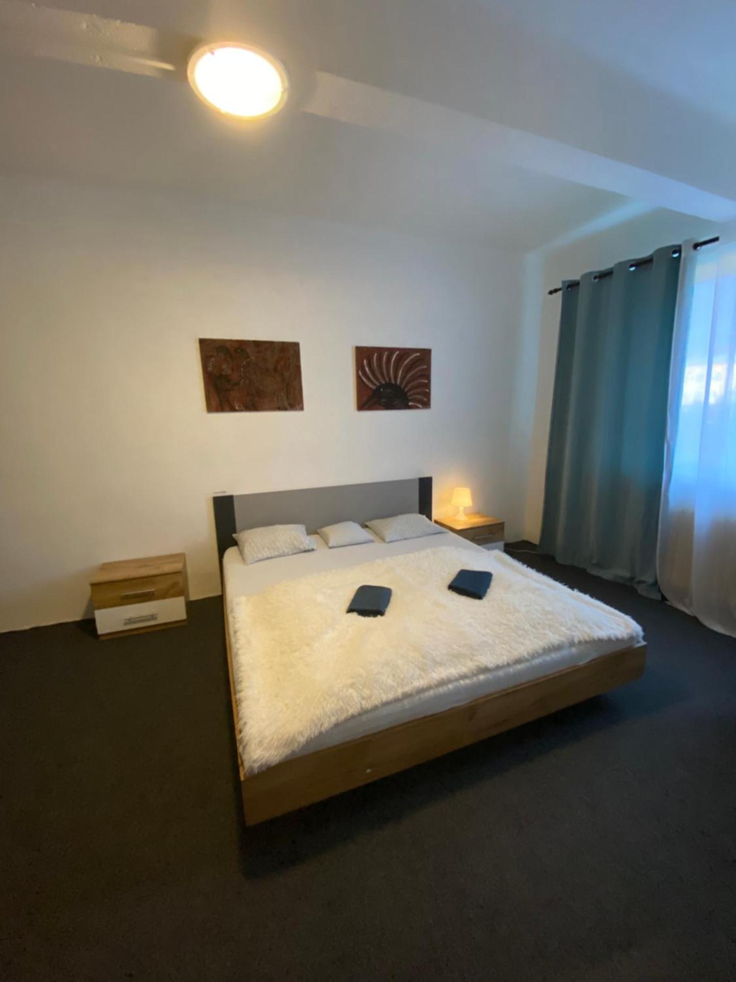Grádo Motel