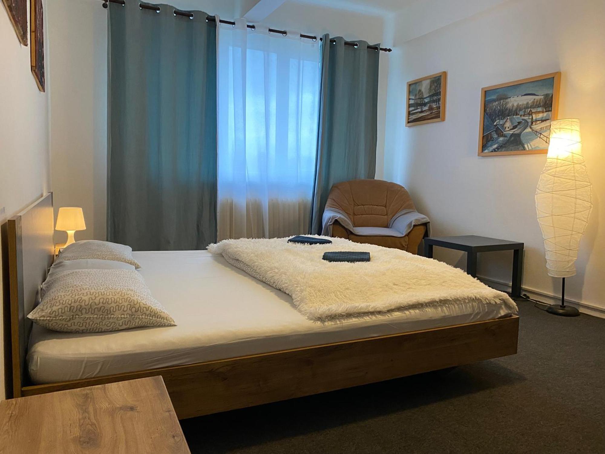 Motel Grádo *