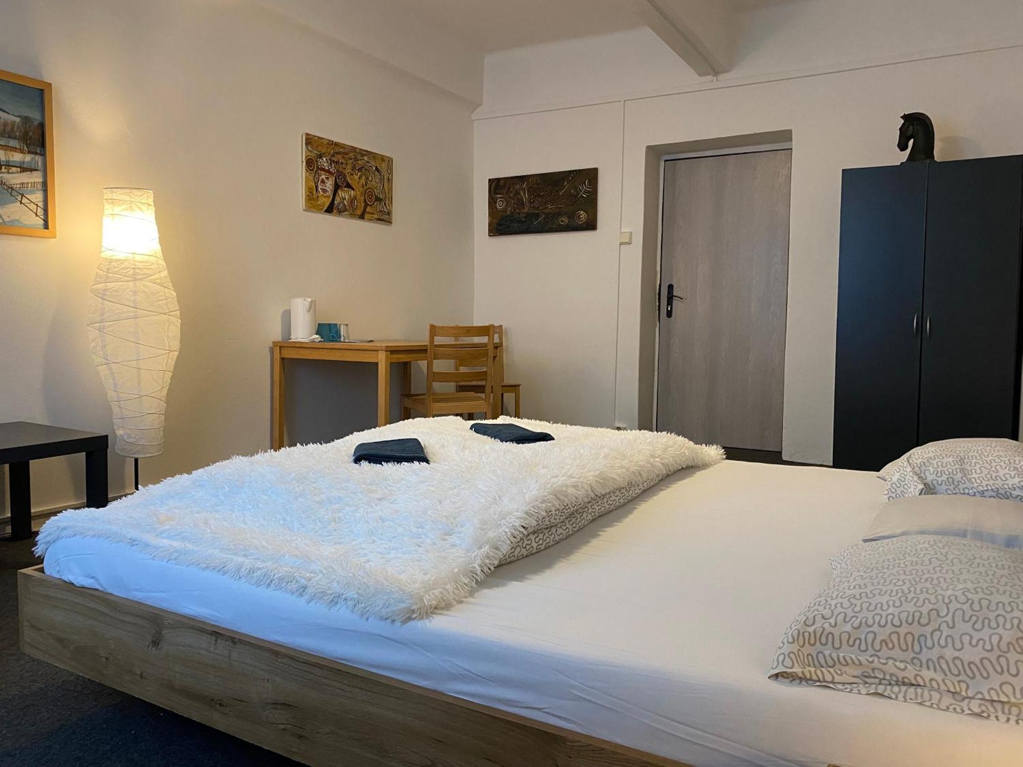 Grádo Motel Praha