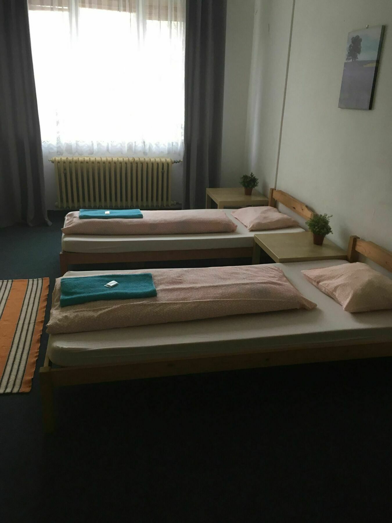 Motel Grádo Praha