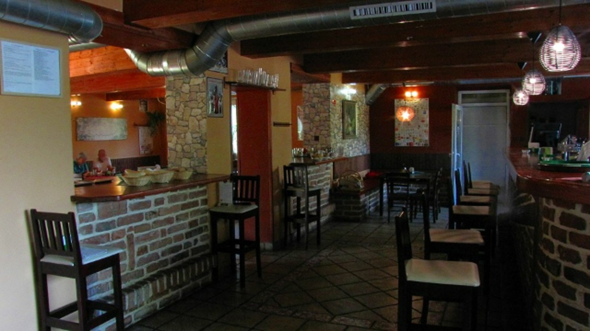 Motel Grádo Praha