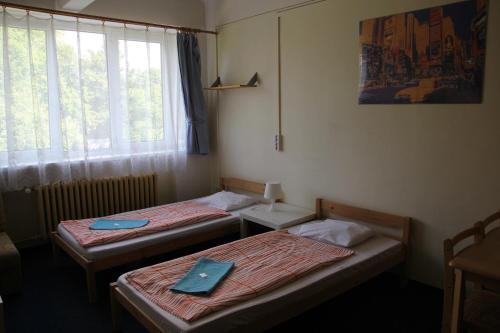 Grádo Motel